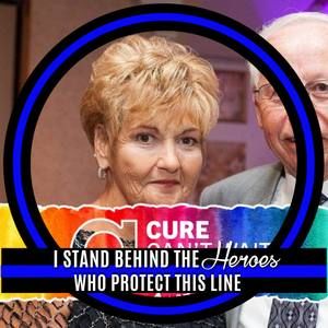 Meet your Posher, Cathy